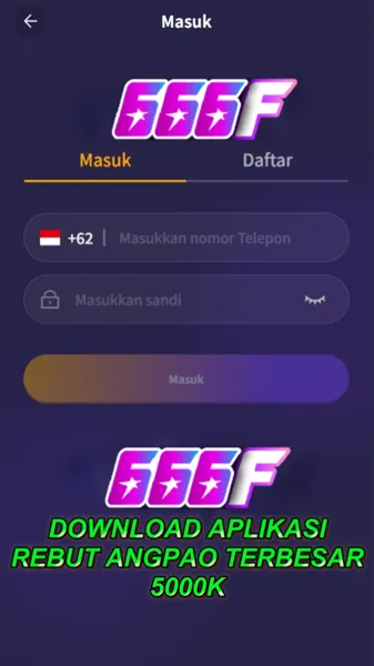 666F APK Download Versi Terbaru