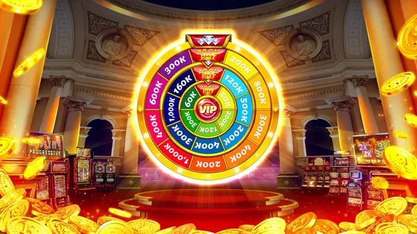 777LUCKY Slot Anti Rungkad Indonesia