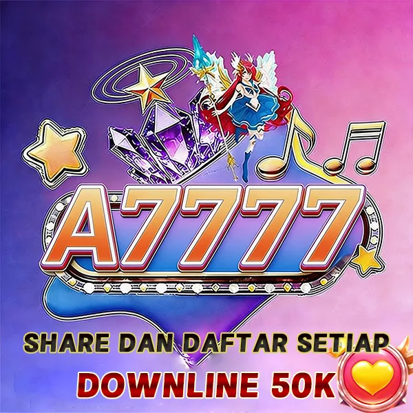 A7777 Bonus Member Baru 100%