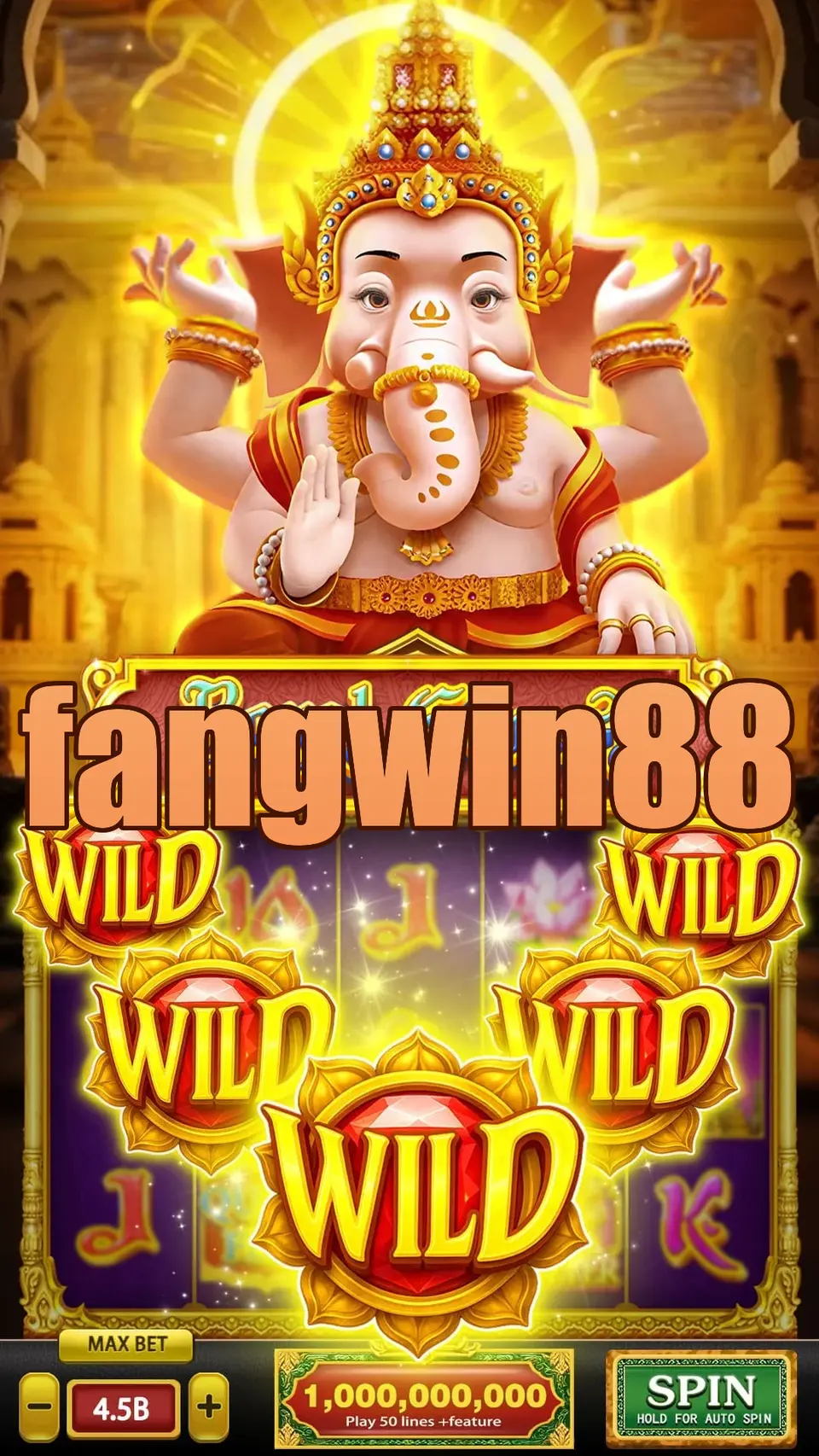 fangwin88 APK