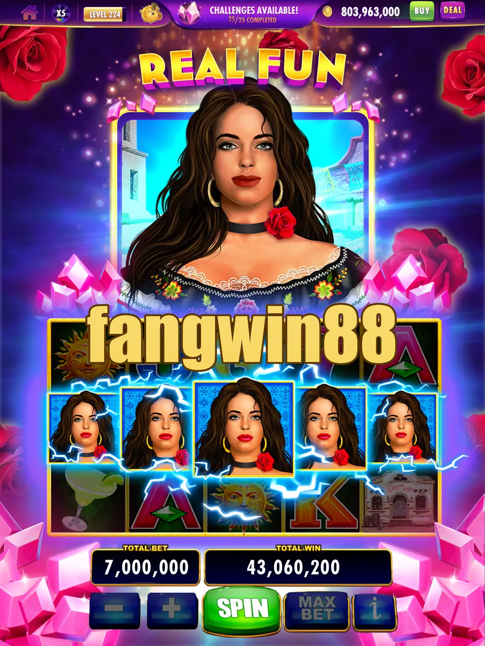 fangwin88 APK