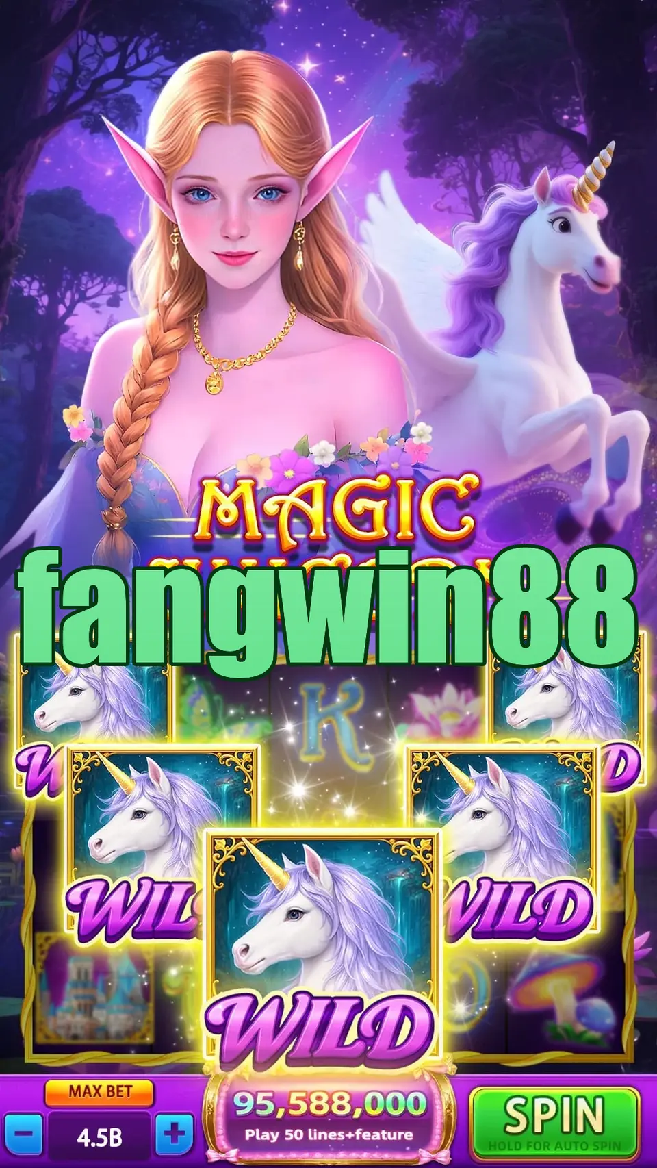 fangwin88 APK