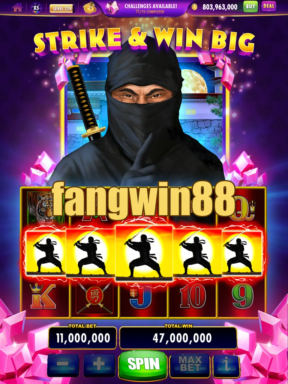 fangwin88 Masuk