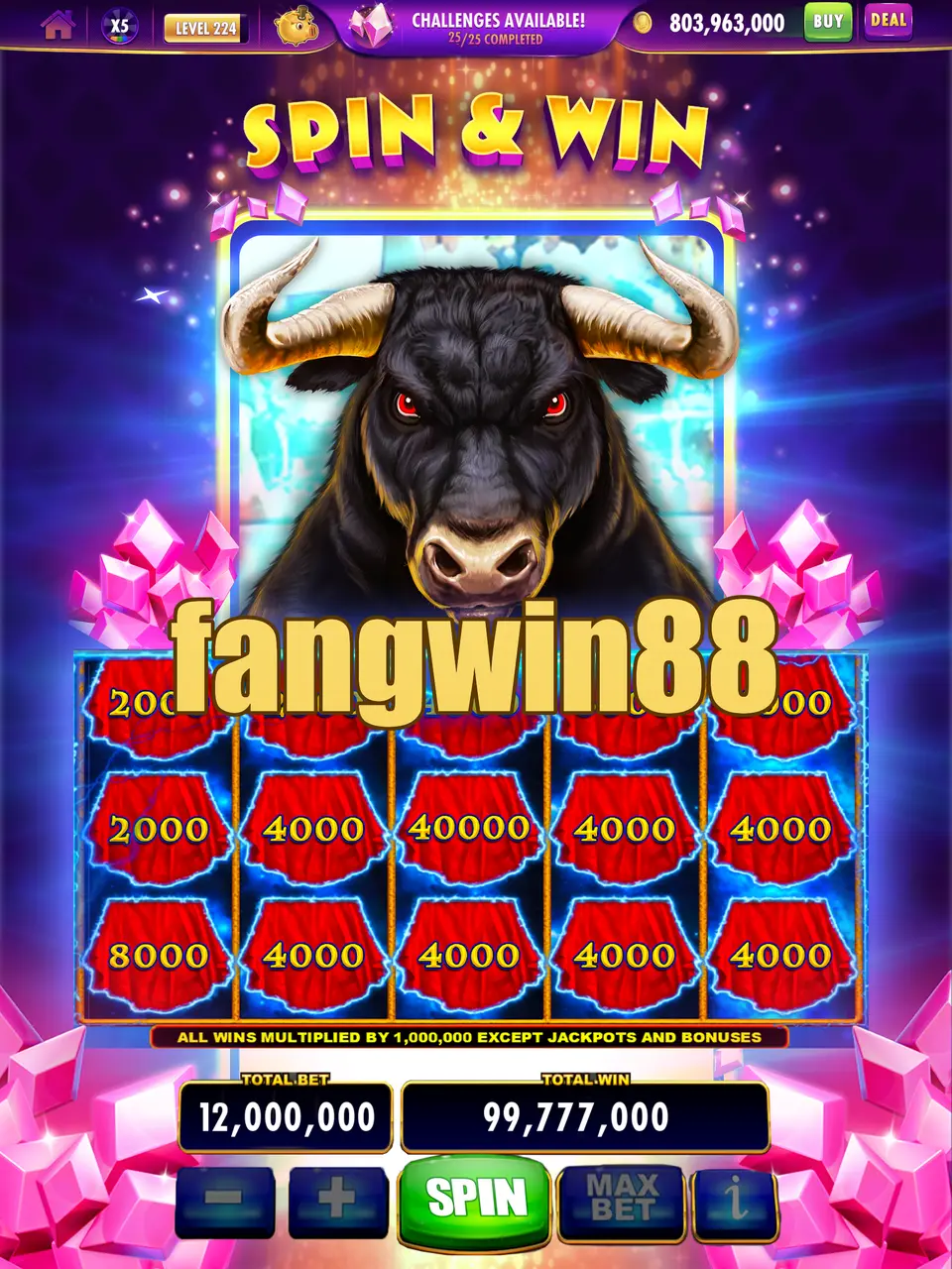 fangwin88 Masuk