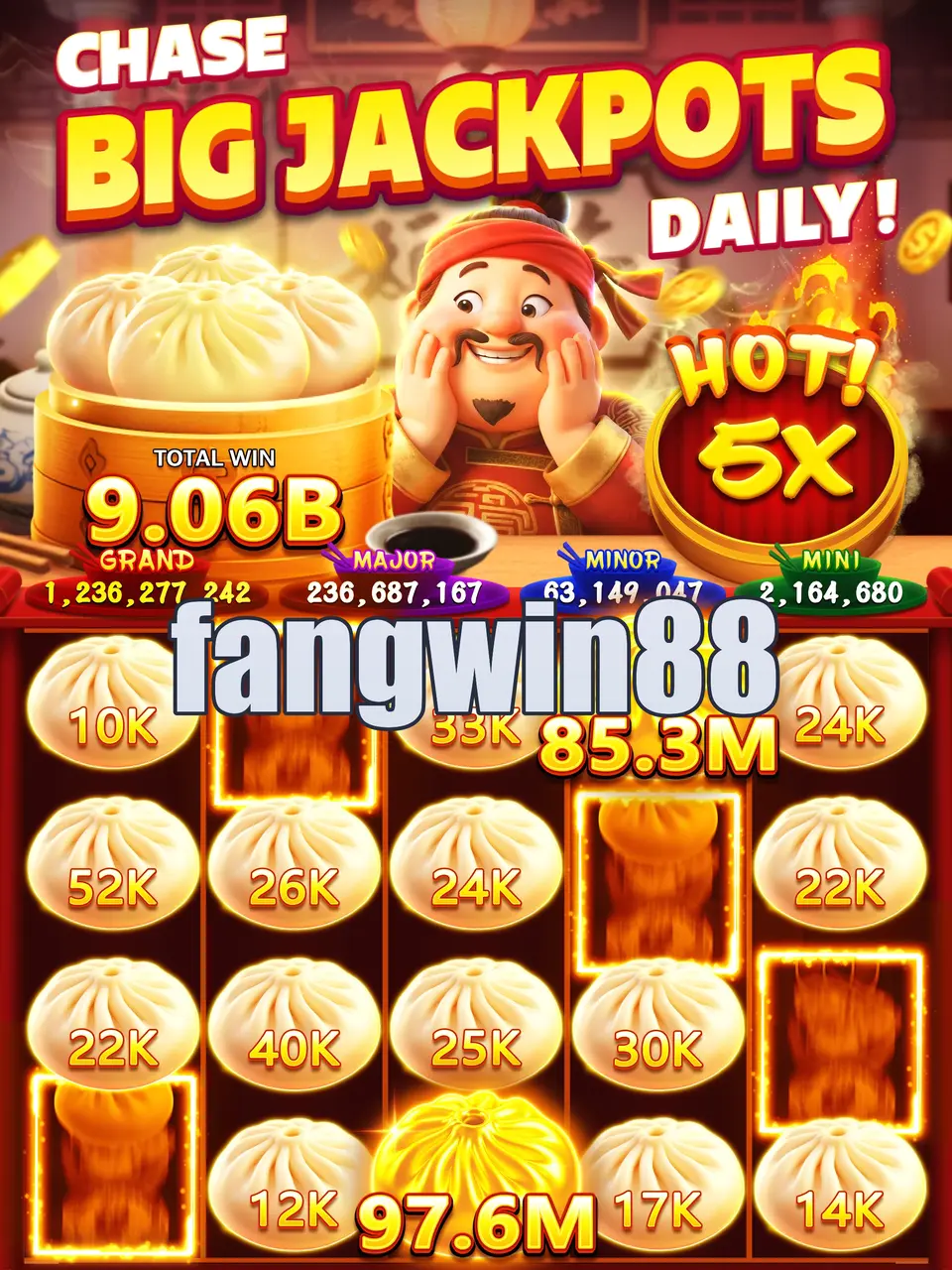 fangwin88 Masuk