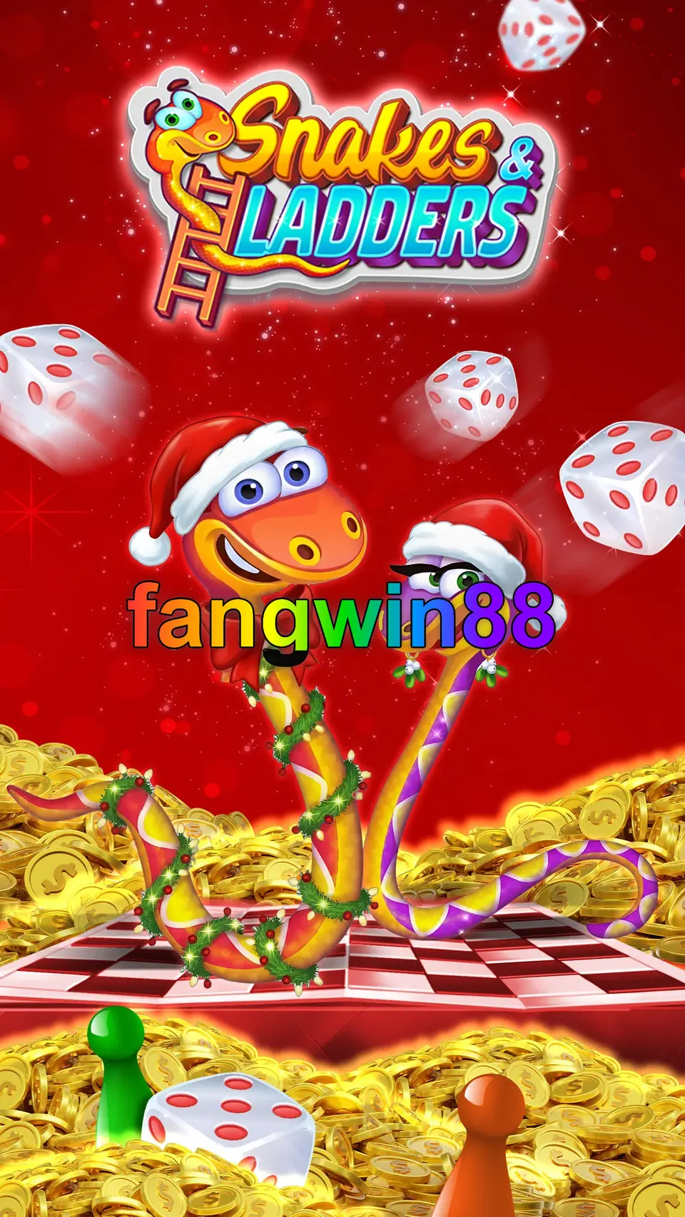 fangwin88 Preview - Resmi Unduh